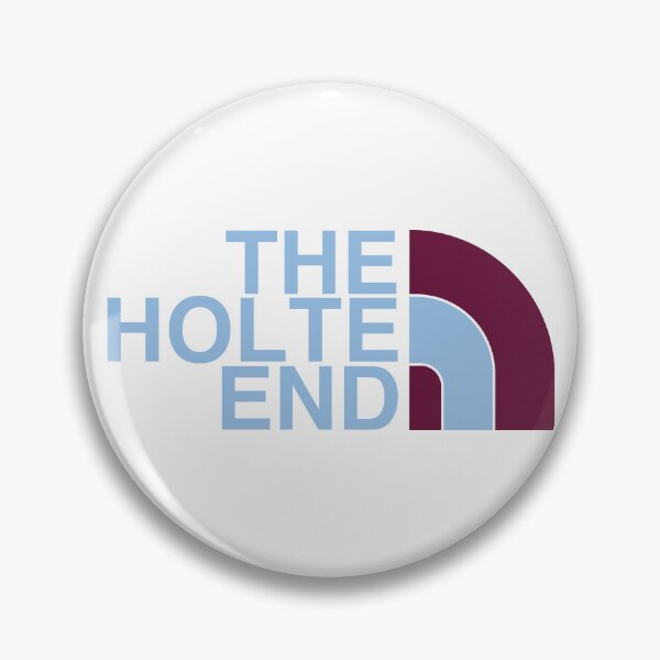 Item preview, The Holte End designed and sold by bkxxl.