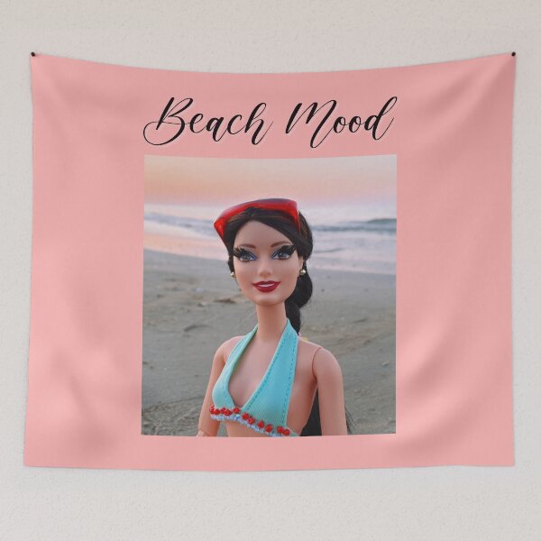 Item preview,  Beach Mood designed and sold by Skayana.