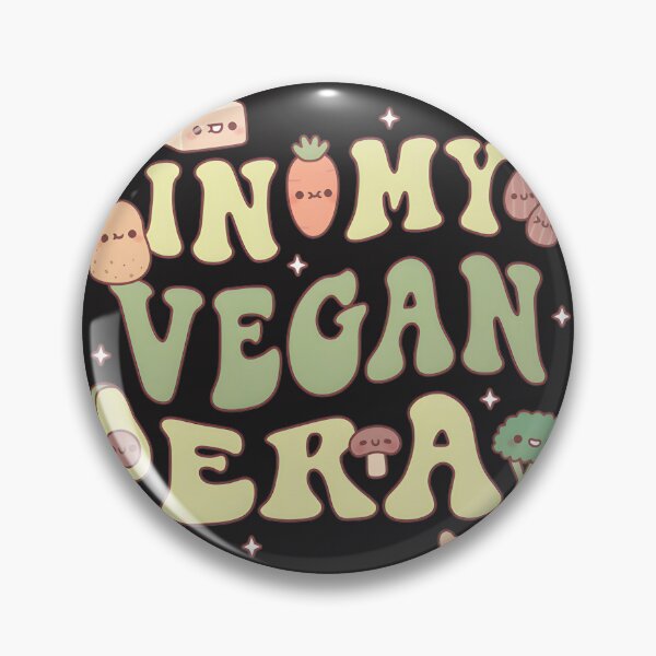 Item preview, Cute Vegetables, Tofu, and Nuts Design Celebrating a Vegan Lifestyle designed and sold by YOJAN1501.
