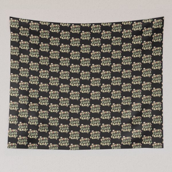Item preview, Cute Vegetables, Tofu, and Nuts Design Celebrating a Vegan Lifestyle designed and sold by YOJAN1501.
