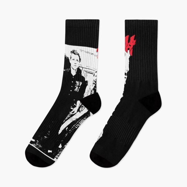 Item preview, The Clash Self Titled designed and sold by Abhisome.