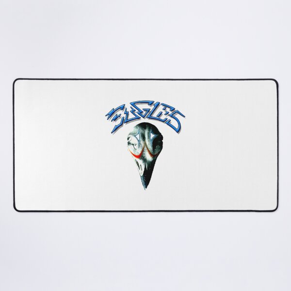 Item preview, Eagles Inspired Classic Rock Band Graphic Design designed and sold by KARIM  Moustaid.