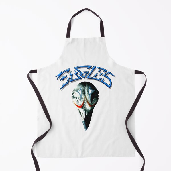 Item preview, Eagles Inspired Classic Rock Band Graphic Design designed and sold by KARIM  Moustaid.