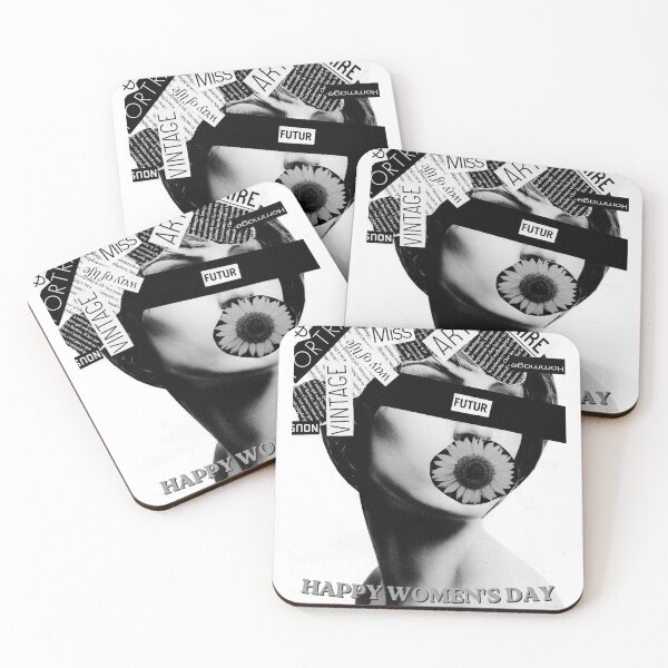 Item preview, The words designed and sold by LetsCollage.