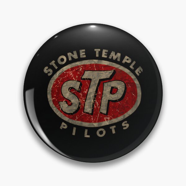 Item preview, Stone Temple Pilots designed and sold by Bobby326.