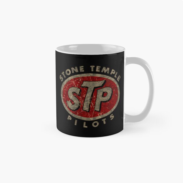 Item preview, Stone Temple Pilots designed and sold by Bobby326.