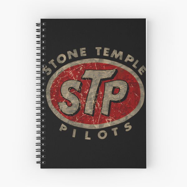 Item preview, Stone Temple Pilots designed and sold by Bobby326.
