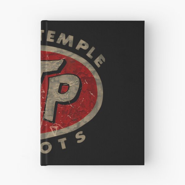 Item preview, Stone Temple Pilots designed and sold by Bobby326.