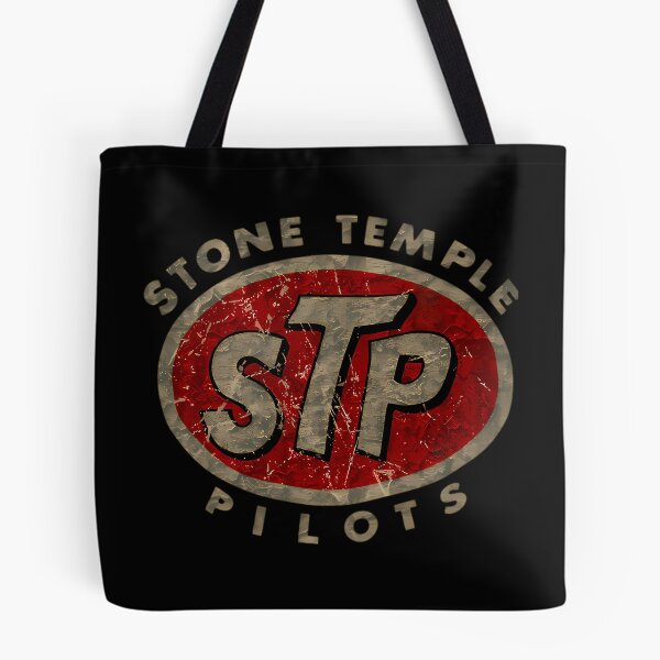 Item preview, Stone Temple Pilots designed and sold by Bobby326.
