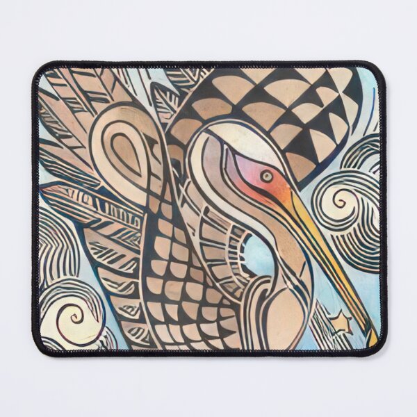Item preview, Walter Anderson designed and sold by namikikkik.