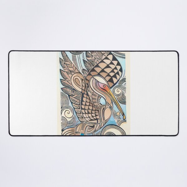 Item preview, Walter Anderson designed and sold by namikikkik.