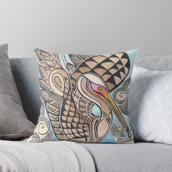 Item preview, Walter Anderson designed and sold by namikikkik.
