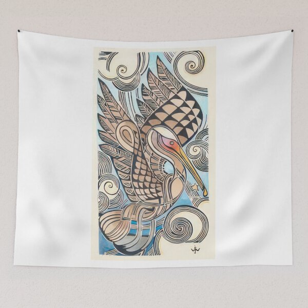 Item preview, Walter Anderson designed and sold by namikikkik.