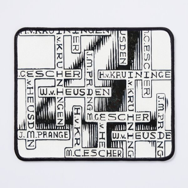 Item preview, MC Escher-Maurits Cornelis Escher designed and sold by namikikkik.