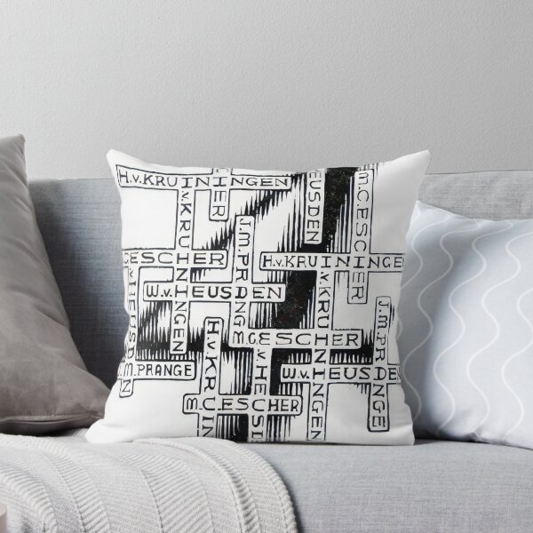 Item preview, MC Escher-Maurits Cornelis Escher designed and sold by namikikkik.