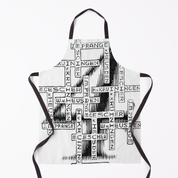 Item preview, MC Escher-Maurits Cornelis Escher designed and sold by namikikkik.