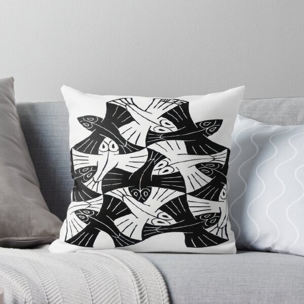 Item preview, MC Escher-Maurits Cornelis Escher designed and sold by namikikkik.