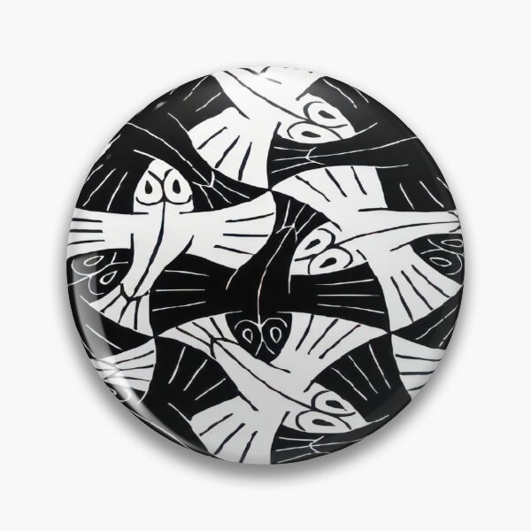 Item preview, MC Escher-Maurits Cornelis Escher designed and sold by namikikkik.