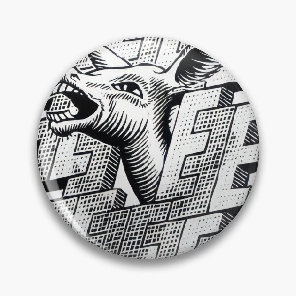 Item preview, MC Escher-Maurits Cornelis Escher designed and sold by namikikkik.
