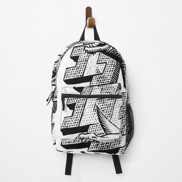 Item preview, MC Escher-Maurits Cornelis Escher designed and sold by namikikkik.