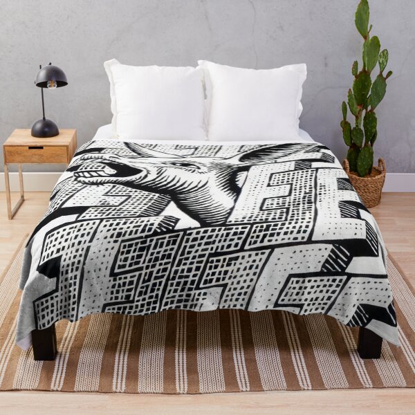 Item preview, MC Escher-Maurits Cornelis Escher designed and sold by namikikkik.