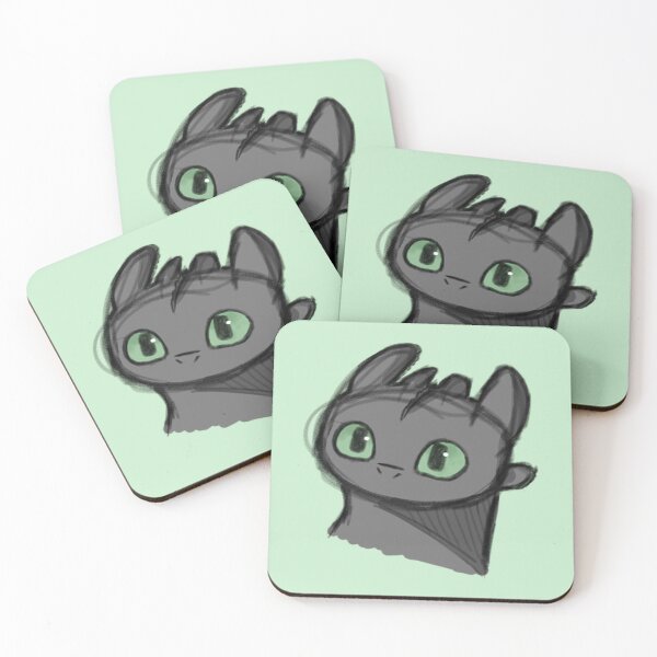 Item preview, The Cutest Dragon (colour) designed and sold by sofya-li13.
