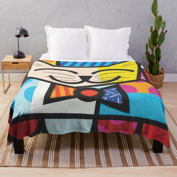 Item preview, Romero Britto designed and sold by hg6y.