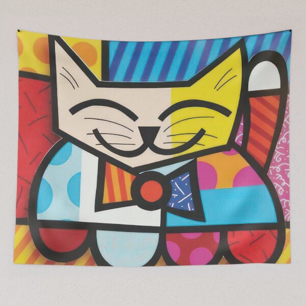 Item preview, Romero Britto designed and sold by hg6y.