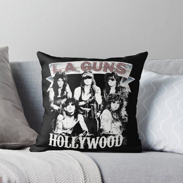 Item preview, L.A. Guns designed and sold by Nabil  Nasr.