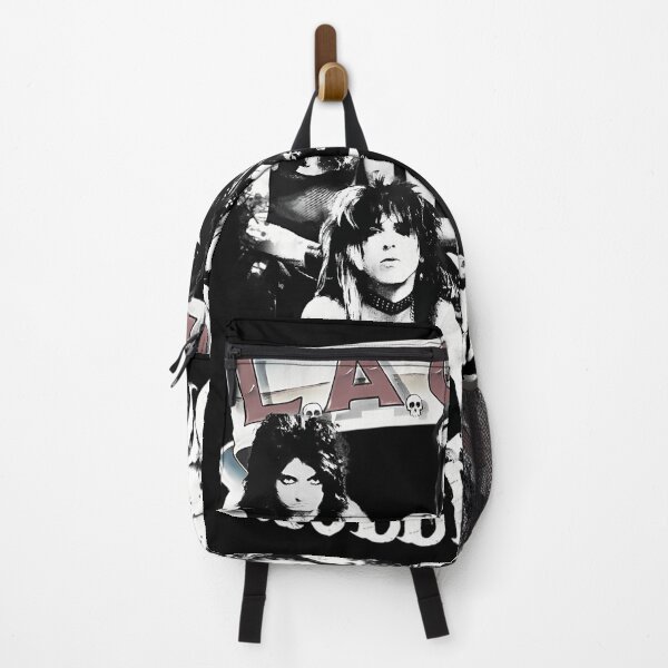 Item preview, L.A. Guns designed and sold by Nabil  Nasr.