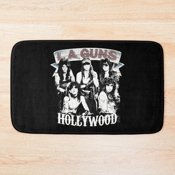Item preview, L.A. Guns designed and sold by Nabil  Nasr.
