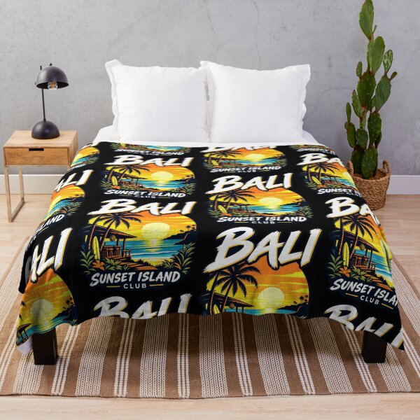 Item preview, BALI SUNSET ISLAND Part 1 designed and sold by Ahsacom.