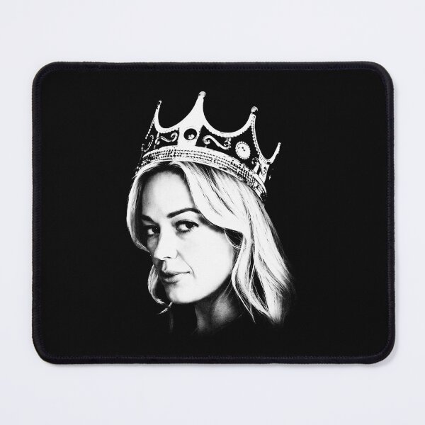 Item preview, The Queen Of Basketball Sophie Cunningham Fever designed and sold by pik-niki.