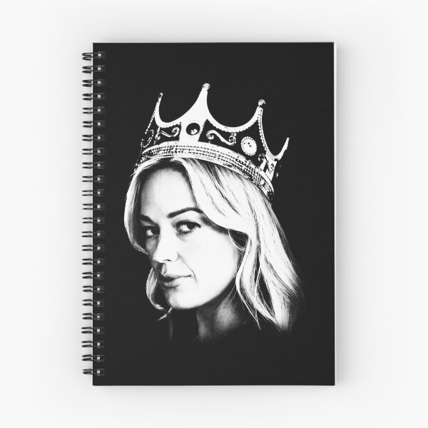 Item preview, The Queen Of Basketball Sophie Cunningham Fever designed and sold by pik-niki.