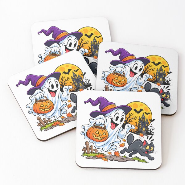 Item preview, Spooky Night Adventures designed and sold by Sed94.