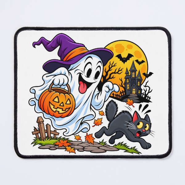 Item preview, Spooky Night Adventures designed and sold by Sed94.