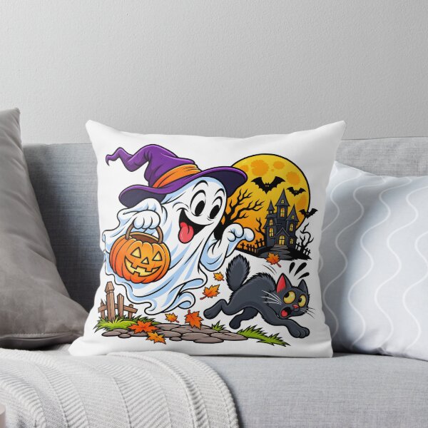 Item preview, Spooky Night Adventures designed and sold by Sed94.