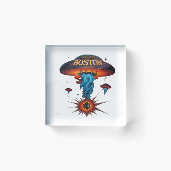 Item preview, Boston Universe designed and sold by Good   T-shirts.