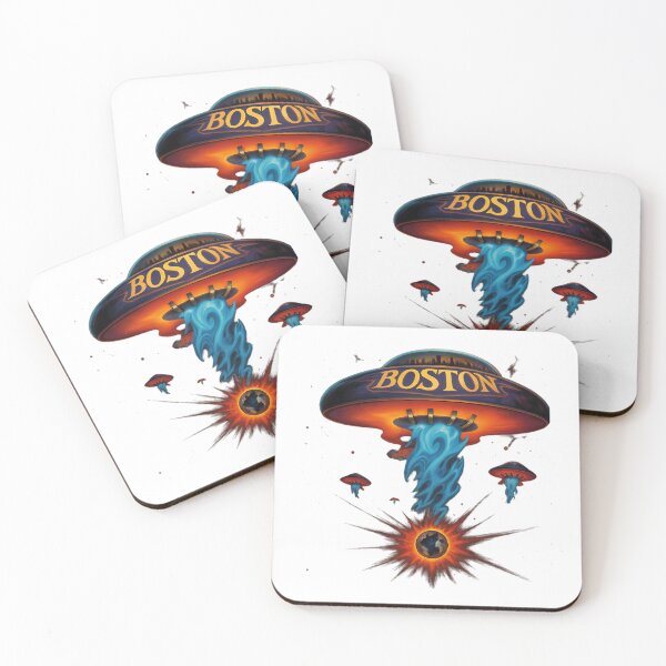 Item preview, Boston Universe designed and sold by Good   T-shirts.