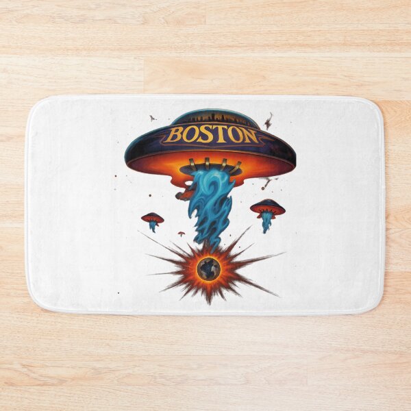 Item preview, Boston Universe designed and sold by Good   T-shirts.