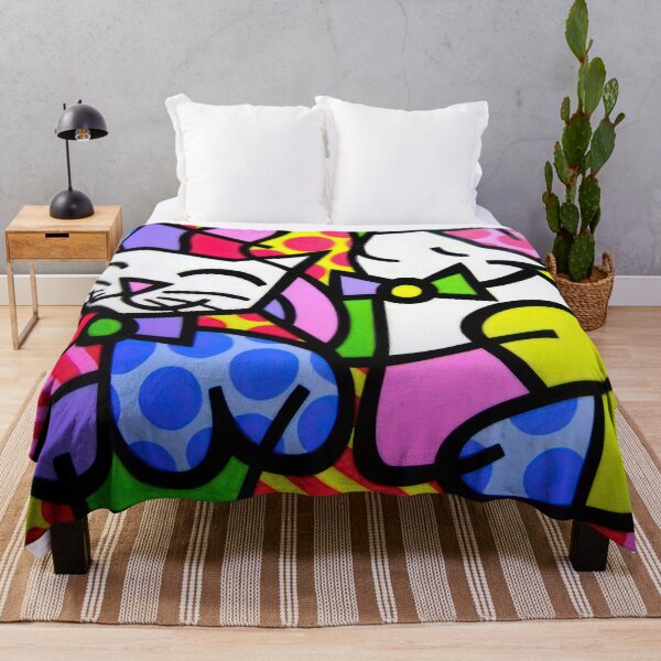 Item preview, Romero Britto designed and sold by hg6y.