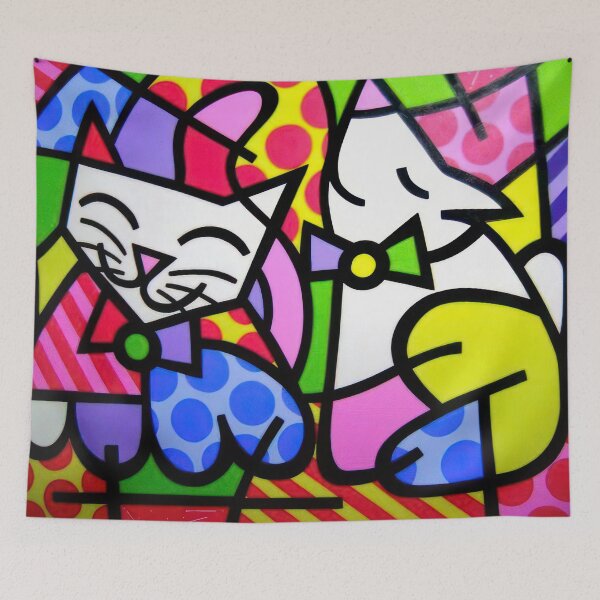 Item preview, Romero Britto designed and sold by hg6y.