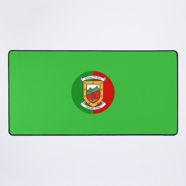 Item preview, County Mayo - Ireland designed and sold by bkxxl.