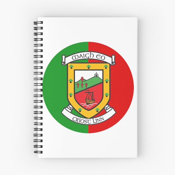 Item preview, County Mayo - Ireland designed and sold by bkxxl.