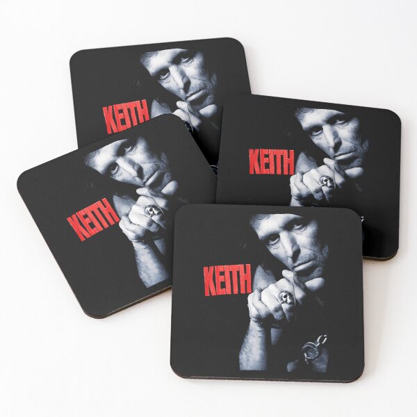 Item preview, Copy of Keith Richards - Keef designed and sold by audreysanders21.