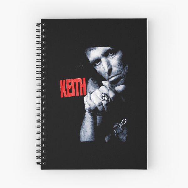 Item preview, Copy of Keith Richards - Keef designed and sold by audreysanders21.