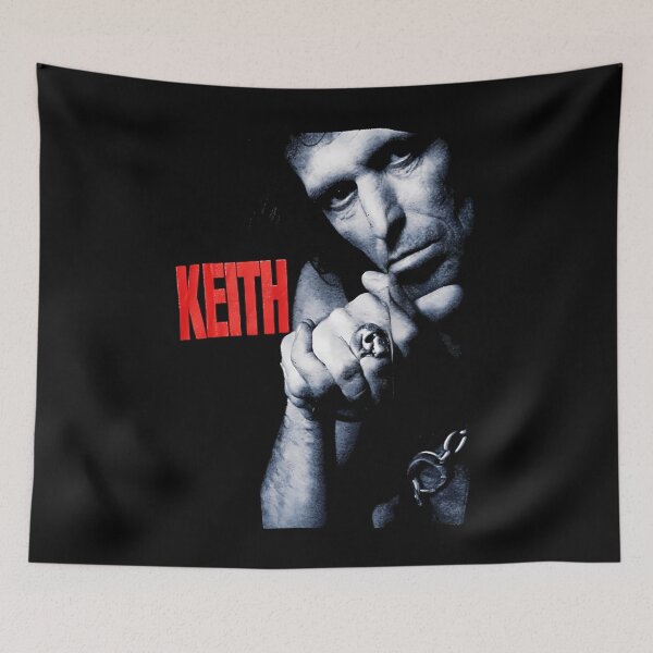 Item preview, Copy of Keith Richards - Keef designed and sold by audreysanders21.