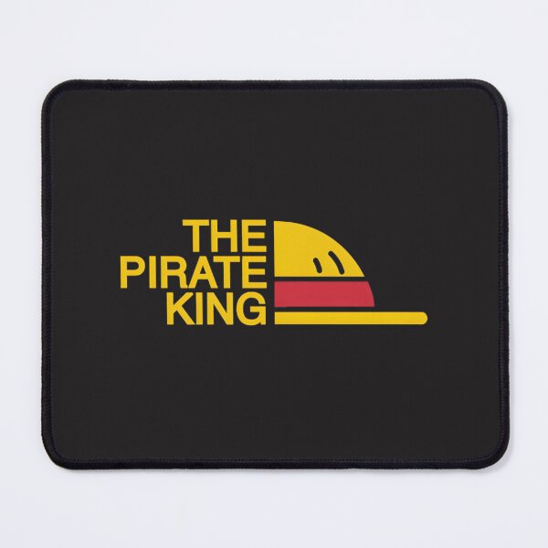 Item preview, Luffy The Pirate King Artwork Inspired by Adventure and Freedom designed and sold by hilaryeileen.