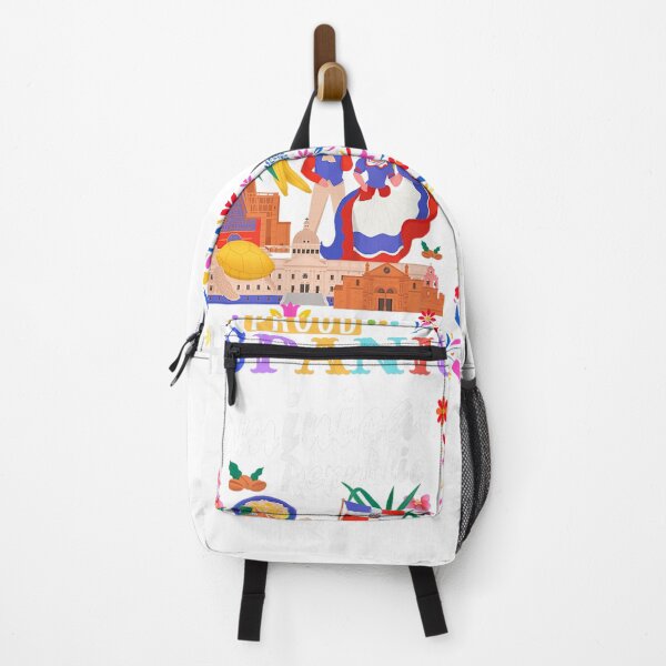 Item preview, Latin Heritage Dominican Flag Idea Kids Dominican Republic designed and sold by DunciOcukino.
