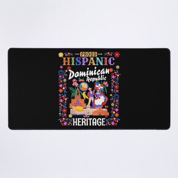Item preview, Latin Heritage Dominican Flag Idea Kids Dominican Republic designed and sold by DunciOcukino.